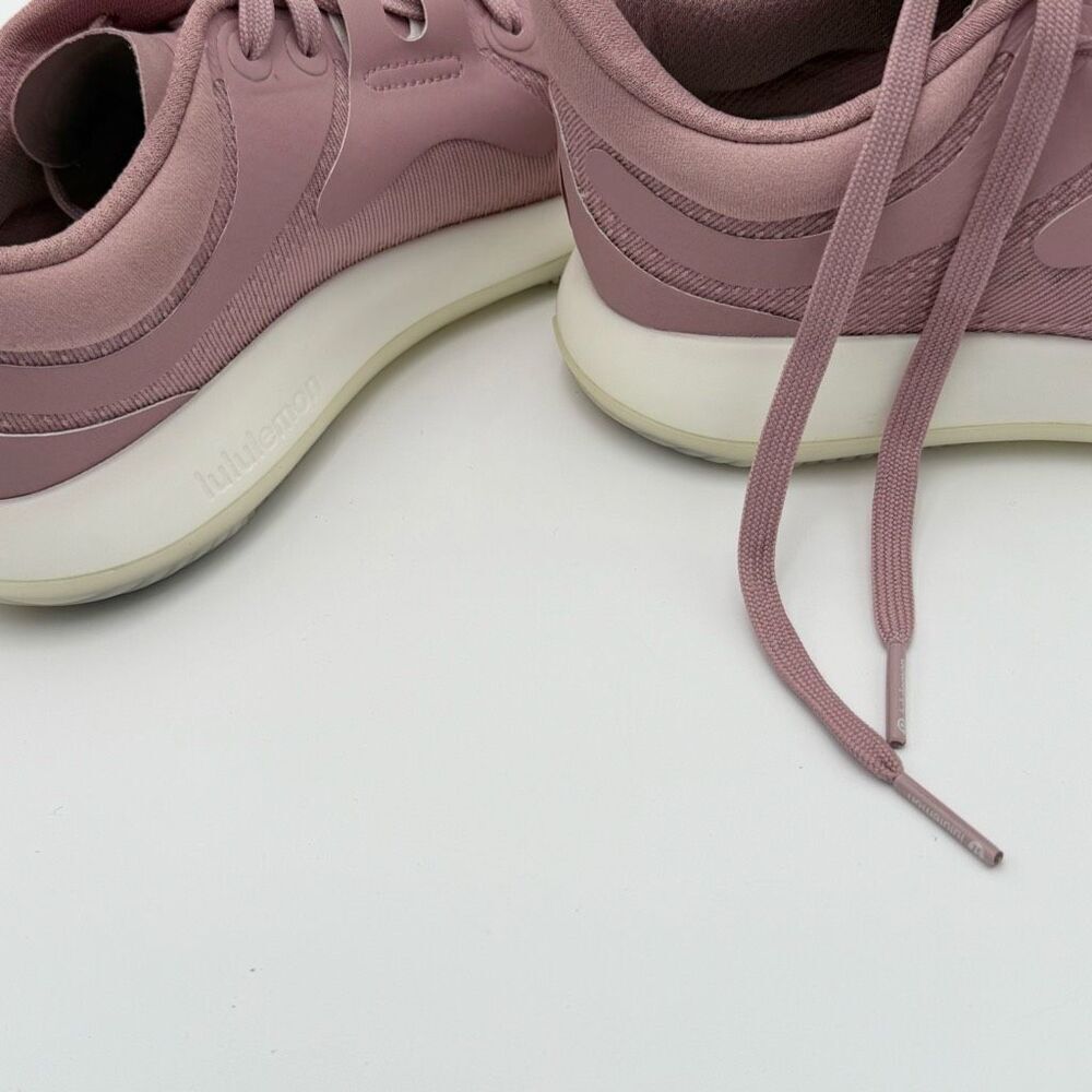 Lululemon Athletica Women’s Strongfeel Train Athletic Sneakers in Rose Pink and - Picture 14 of 16